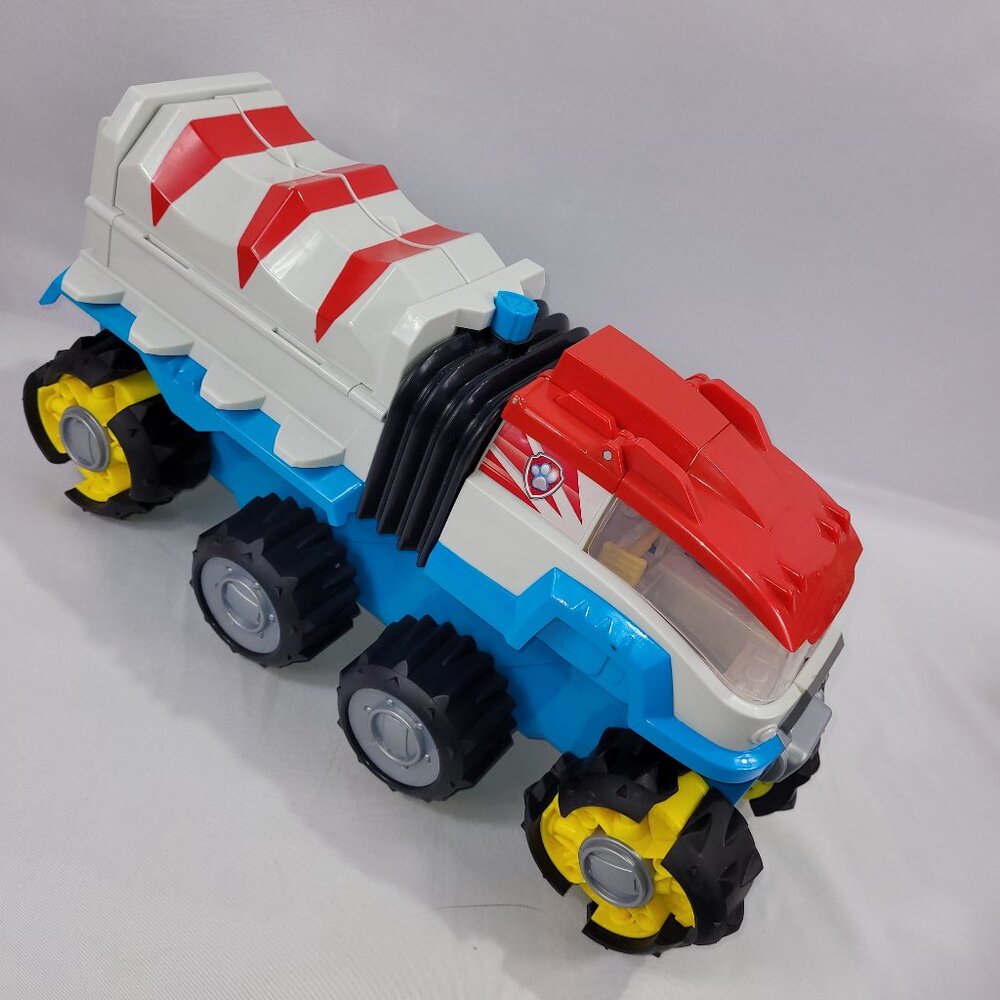 Paw Patrol Dino Rescue Patroller By Spin Master